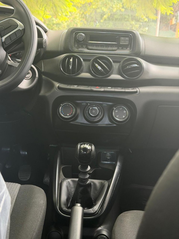 Fiat Cronos 1.3 gse stile — foto 4
